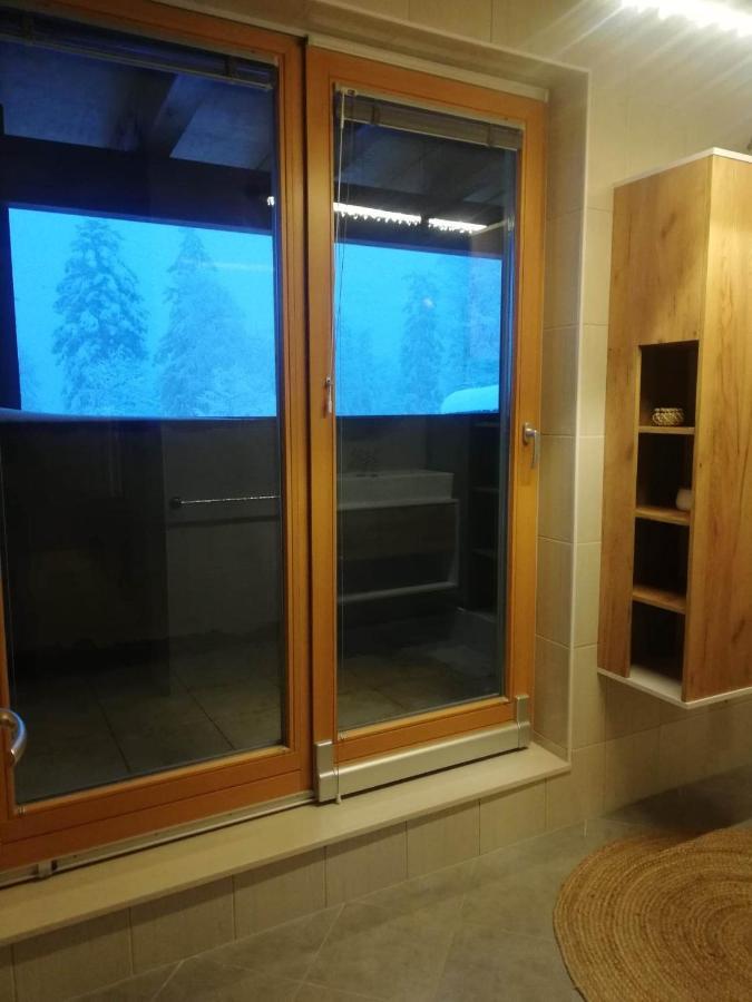 Pohorje Pearl Lux, 2-Floor Apartment Hočko Pohorje Exterior foto