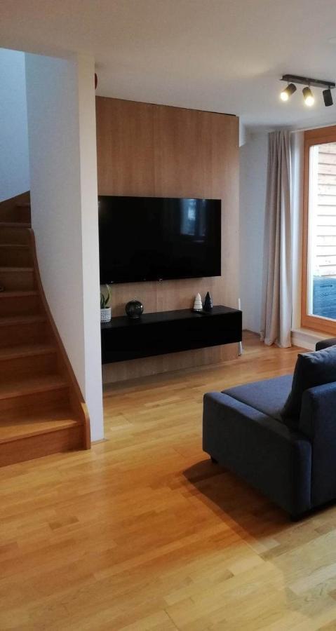 Pohorje Pearl Lux, 2-Floor Apartment Hočko Pohorje Exterior foto